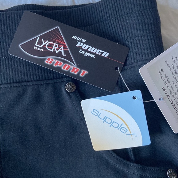 NWT Athleta Northpeak Skort - Picture 5 of 7